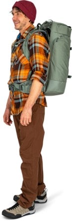 Osprey Zealot 45 Pack 8