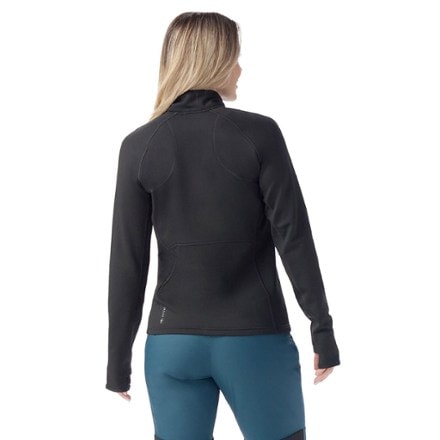 Smartwool Active Fleece Jacket - Women's 2