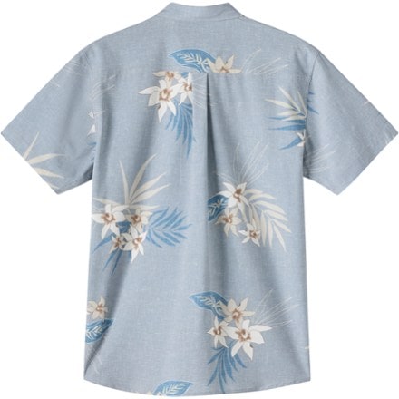 O'Neill TRVLR UPF Traverse Standard-Fit Shirt - Men's 1