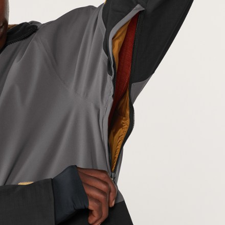 Obermeyer A.M.F. Insulated Jacket - Men's 9