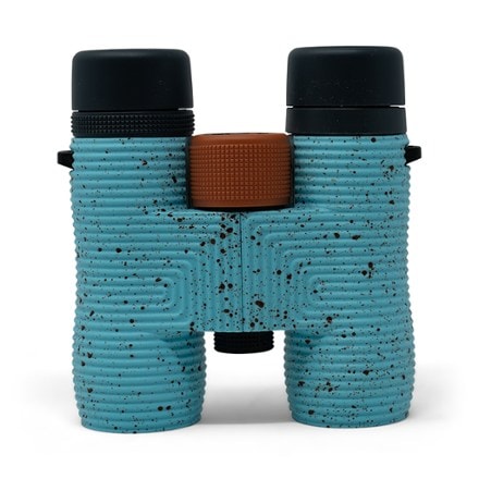 Nocs Provisions Nocs Provisions x Bird Collective Field Issue 8 x 32 Binoculars 5