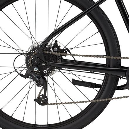 Cannondale Adventure 2 Bike 2