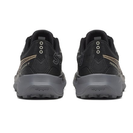 Saucony Peregrine 16 Trail-Running Shoes - Women's 3