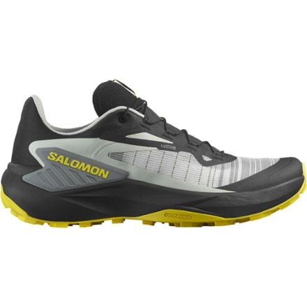 Salomon Genesis Trail-Running Shoes - Men's 0