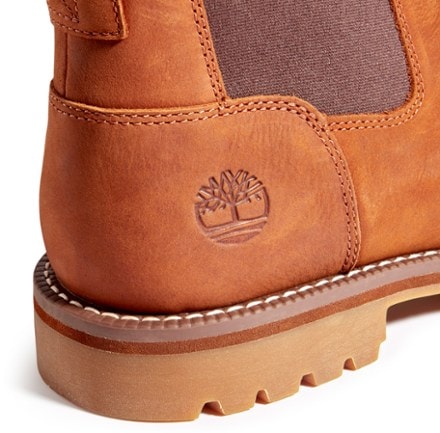 Timberland Redwood Falls Chelsea Boots - Men's 7