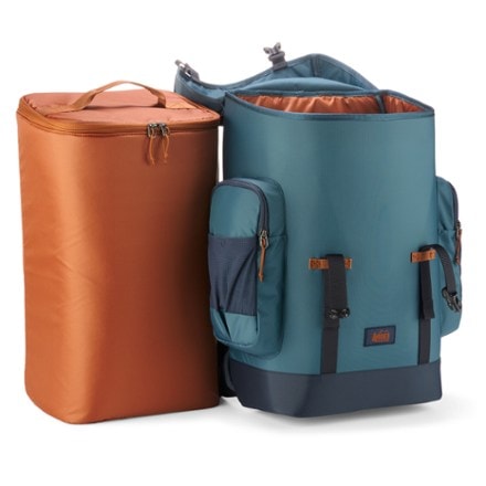 REI Co-op Cool Trail Pack Cooler 8