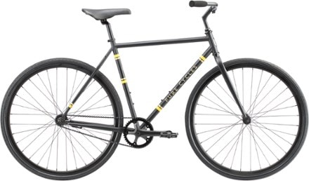 Pure cycles flat bar road bike online