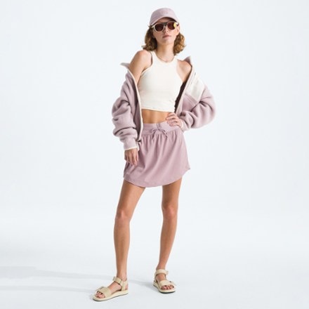 The North Face Aphrodite Arise Skort 2