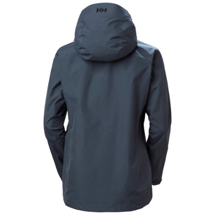 Helly Hansen Verglas Infinity Shell Jacket 2.0 - Women's 3