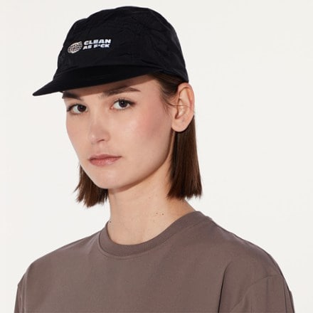 CIRCLE Feel Good CAF Long-Sleeve Shirt 9