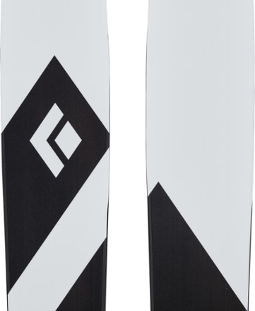 Black Diamond Helio Carbon 95 Skis - 2024/2025 5