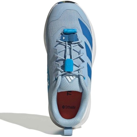 adidas Terrex Agravic Trail-Running Shoes - Kids' 6