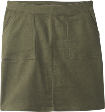 rei cargo skirt