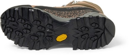 La Sportiva Nucleo High II GTX Hiking Boots - Women's 4