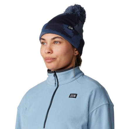 Mountain Hardwear Gas Station Beanie 4