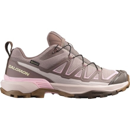 Salomon X Ultra 360 Edge GORE-TEX Hiking Shoes - Women's 0