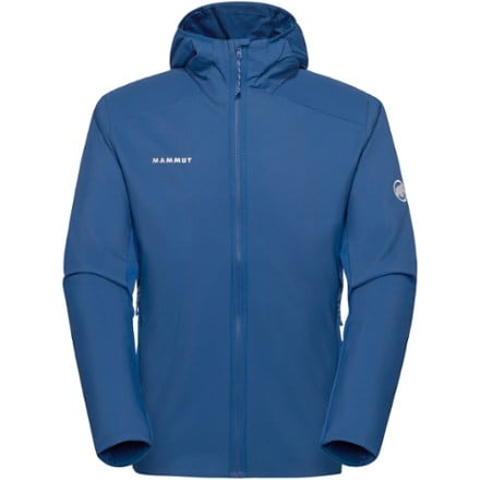 Mammut Rime Light IN Hybrid Hooded Insulated Jacket - Men's 0