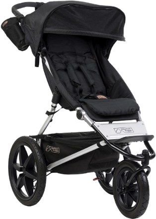 mountain buggy strollers clearance