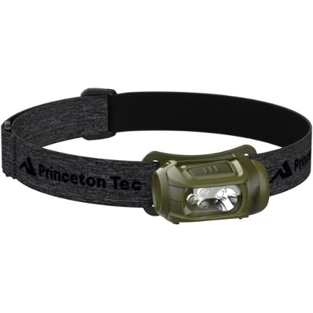 Princeton Tec Remix 530 Headlamp 0