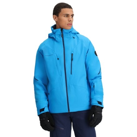 Obermeyer Raze Insulated Jacket - Men's 1