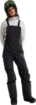 Arc'teryx Sentinel Bib Pants - Women's 1