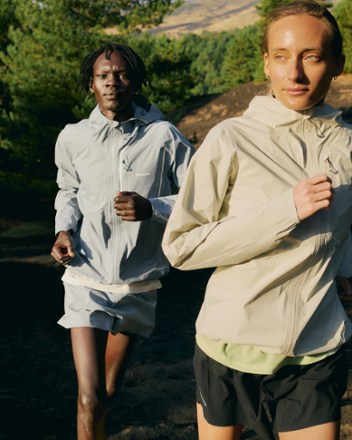 Salomon Bonatti Pro Jacket - Women's 3