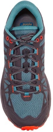 La Sportiva Karacal Trail-Running Shoes - Women's 4