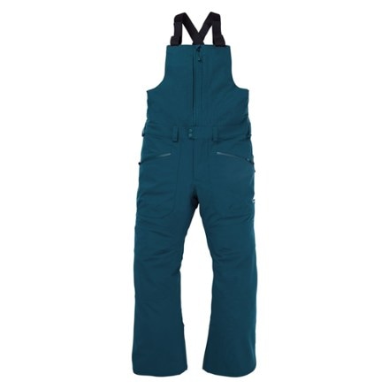 Burton Reserve Bib Pants - Men's 0