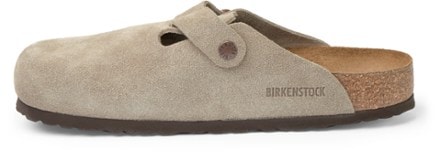 Birkenstock Boston Soft Footbed Clogs - Men's 1