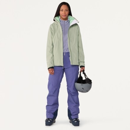 Stio Doublecharge Insulated Jacket - Women's 5