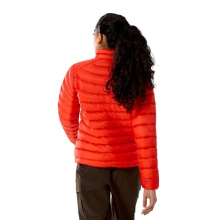 Arc'teryx Cerium Down Jacket - Women's 2