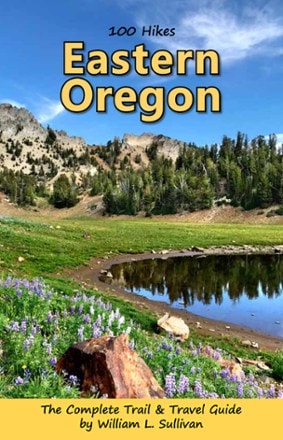 Navillus Press 100 Hikes: Eastern Oregon 0