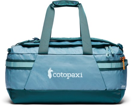 Cotopaxi Allpa Getaway Duffel Bag - 55 L 1