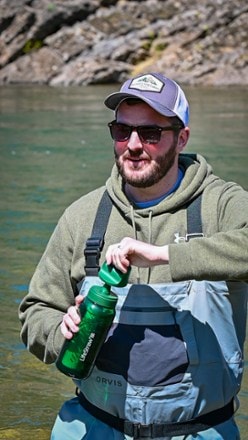 LifeStraw Go Series Water Filter Bottle - 34 fl. oz. 2