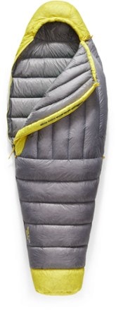 Sea to Summit Spark 45F Down Sleeping Bag - Women's 0