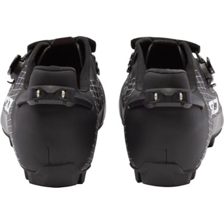 Sidi Aeron Mountain Bike Shoes - Men's 1