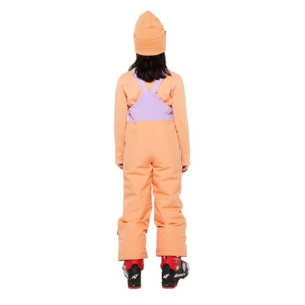 Hootie Hoo Pinnakle 2L Insulated Bib Snow Pants - Kids' 2