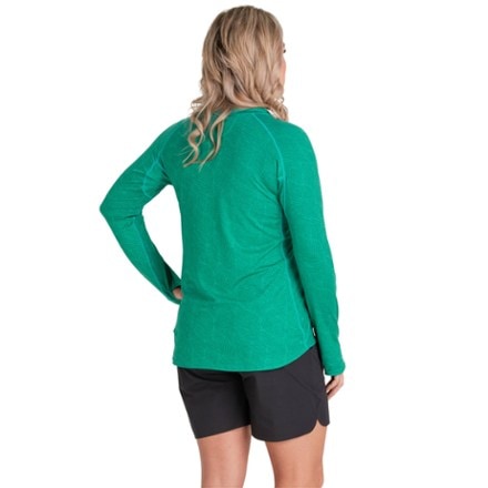 NRS Silkweight Long-Sleeve Shirt - Women's 2