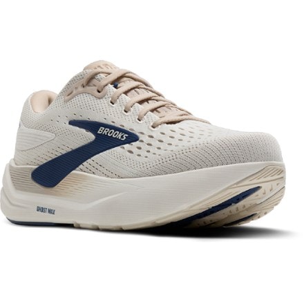 Brooks Ghost Max 3 Road-Running Shoes - Men's 2
