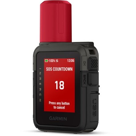 Garmin inReach Mini 3 Plus 5
