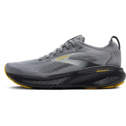 Brooks Adrenaline GTS 25 Road-Running Shoes - Men's 1