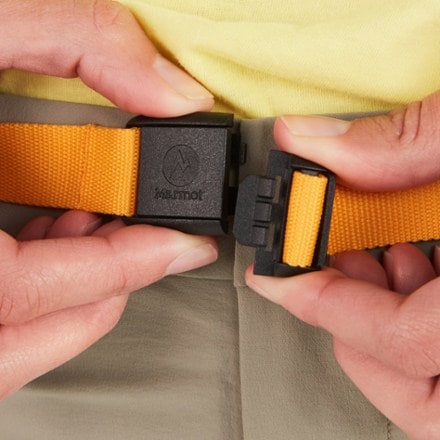 Marmot Mountain Active Pants - Women's 2