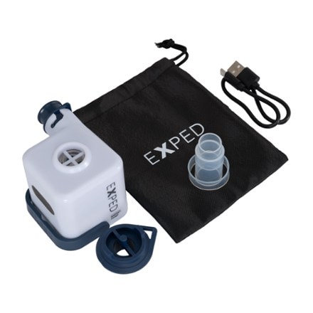 Exped Widget Pump 4