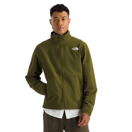 The North Face Willow Stretch Jacket - Men's 1