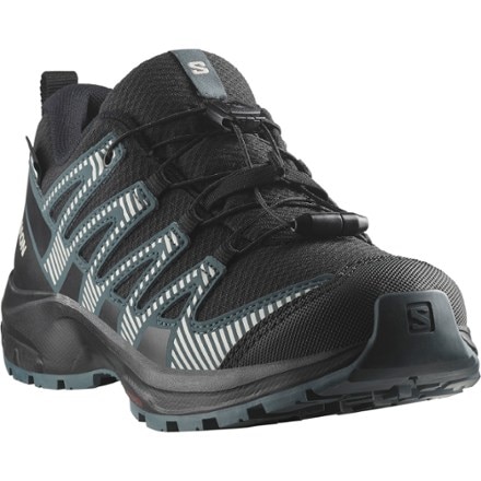 Salomon XA Pro 3D CSWP J Trail-Running Shoes - Kids' 2