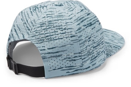 REI Co-op Trailmade Amphib Hat Back view