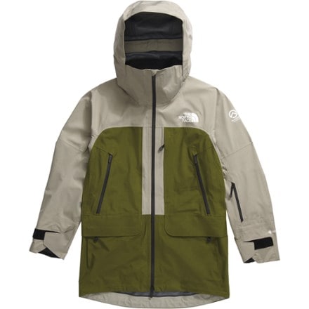 The North Face Summit Verbier GTX Jacket - Women's 0