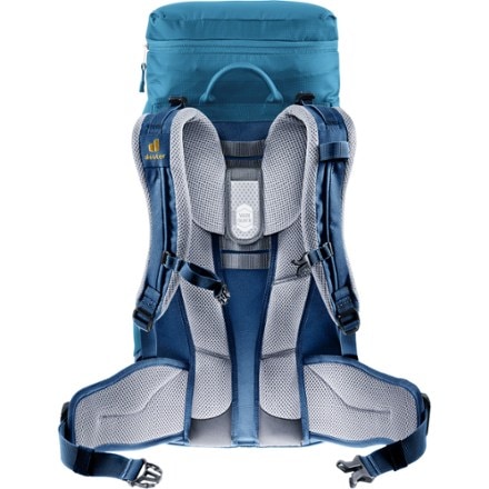 Deuter Fox 30 + 4 Pack - Kids' 4