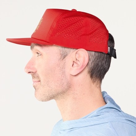 REI Co-op Trailmade Amphib Hat 3