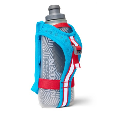 Nathan SpeedDraw 2.0 Insulated Flask - 18 fl. oz. 1